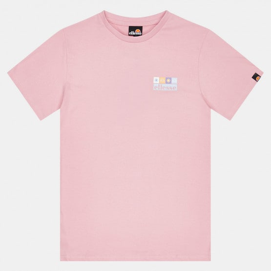 Ellesse Petalian Γυναικείο T-shirt