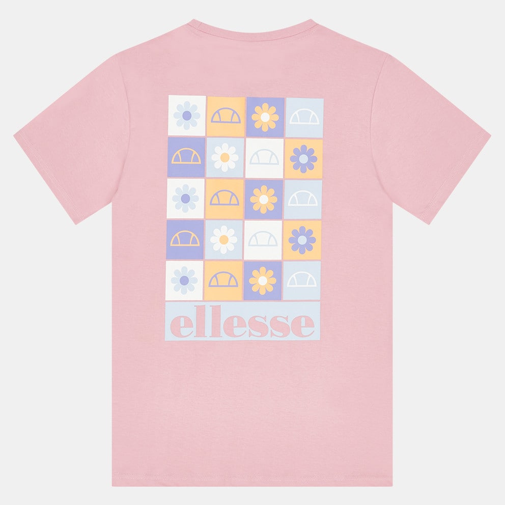 Ellesse Petalian Γυναικείο T-shirt