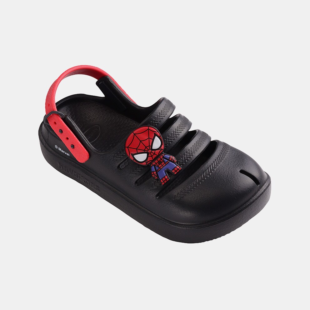 Havaianas Clog Marvel Παιδικά Σανδάλια