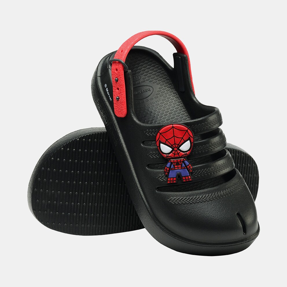 Havaianas Clog Marvel Παιδικά Σανδάλια