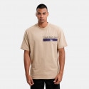 Calvin Klein Layered Address Ανδρικό T-shirt