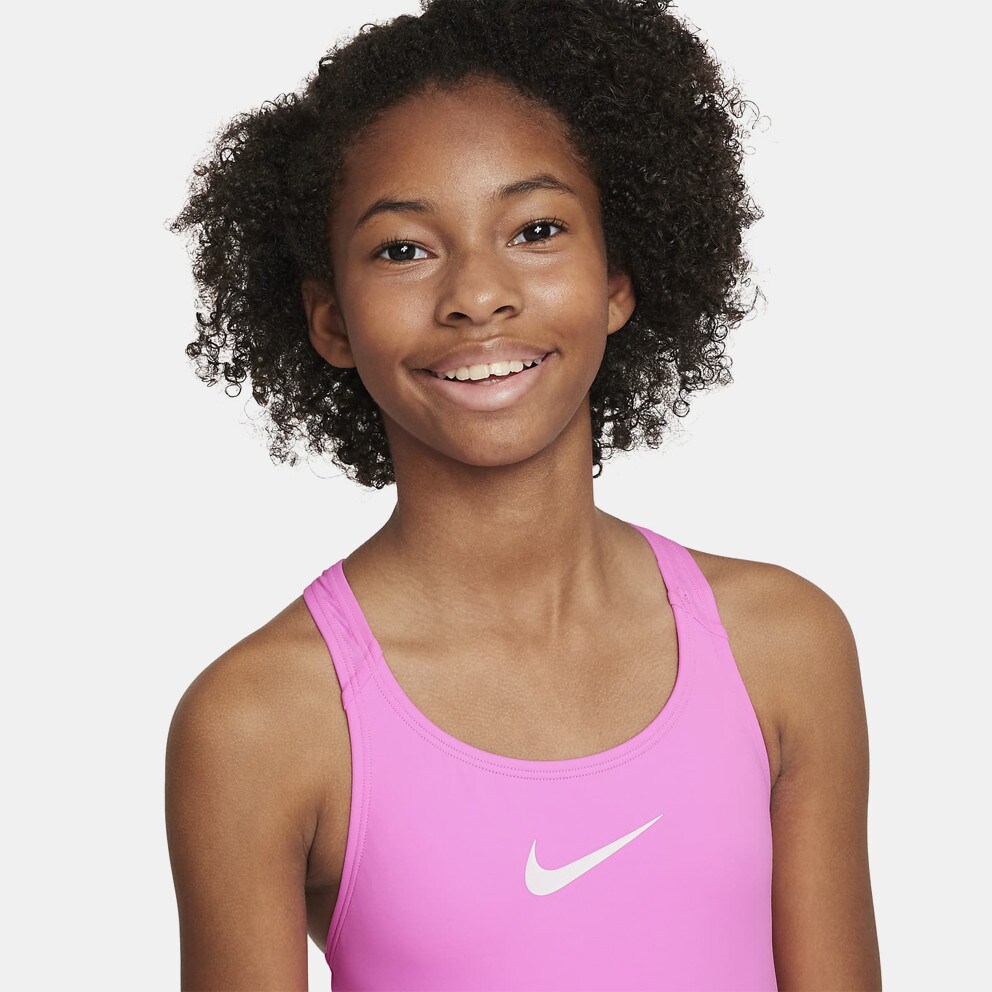 Nike Racerback One Piece Kids' Swimwear