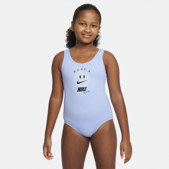 Nike U Back One Piece Kids' Swimwear