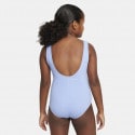 Nike U Back One Piece Kids' Swimwear