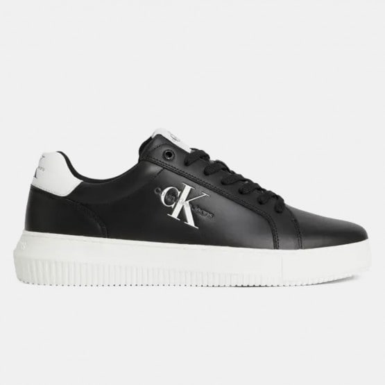 Calvin Klein Chunky Cupsole Men's Shoes