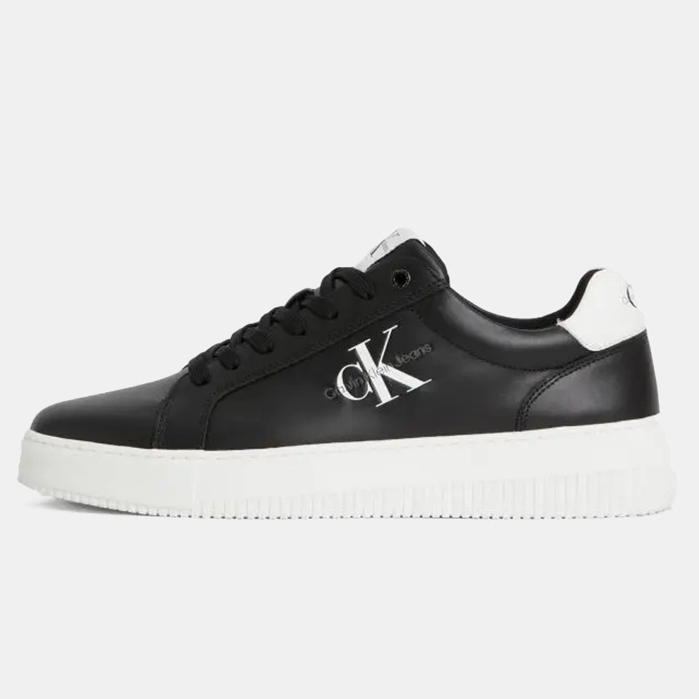 Calvin Klein Chunky Cupsole Men's Shoes