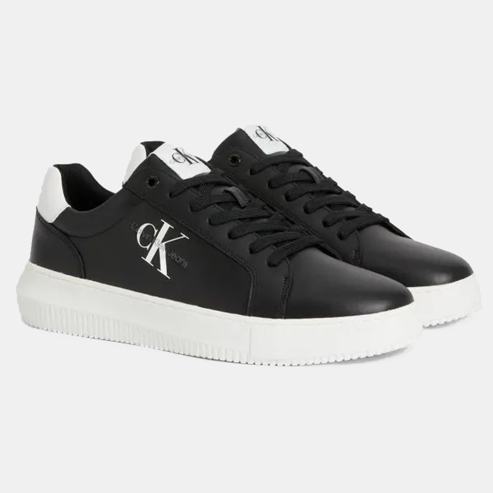 Calvin Klein Chunky Cupsole Men's Shoes