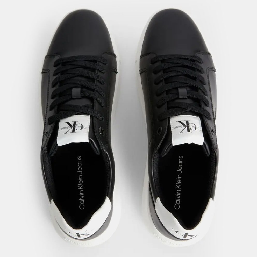 Calvin Klein Chunky Cupsole Men's Shoes