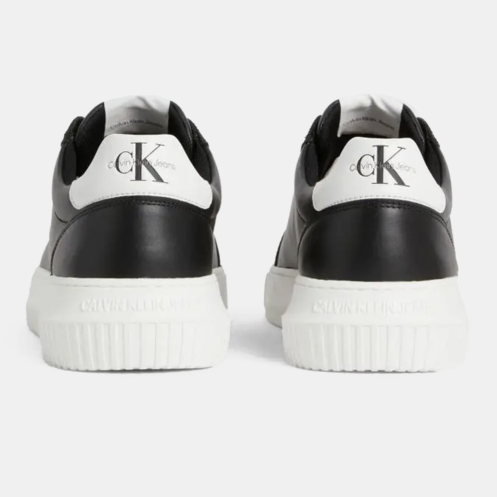 Calvin Klein Chunky Cupsole Men's Shoes