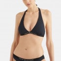 Tommy Jeans Halter Women's Bikini Top