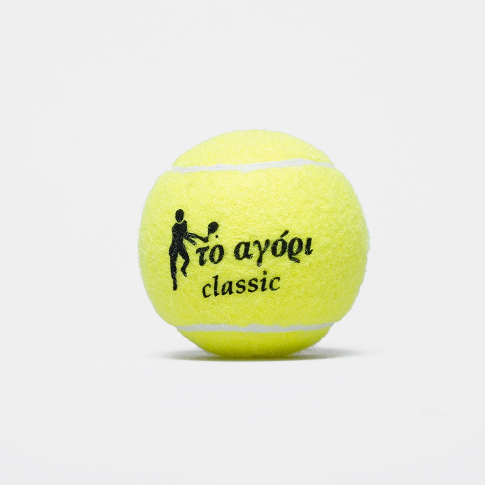 ΤΟ ΑΓΟΡΙ Beach Rkt Balls Classic