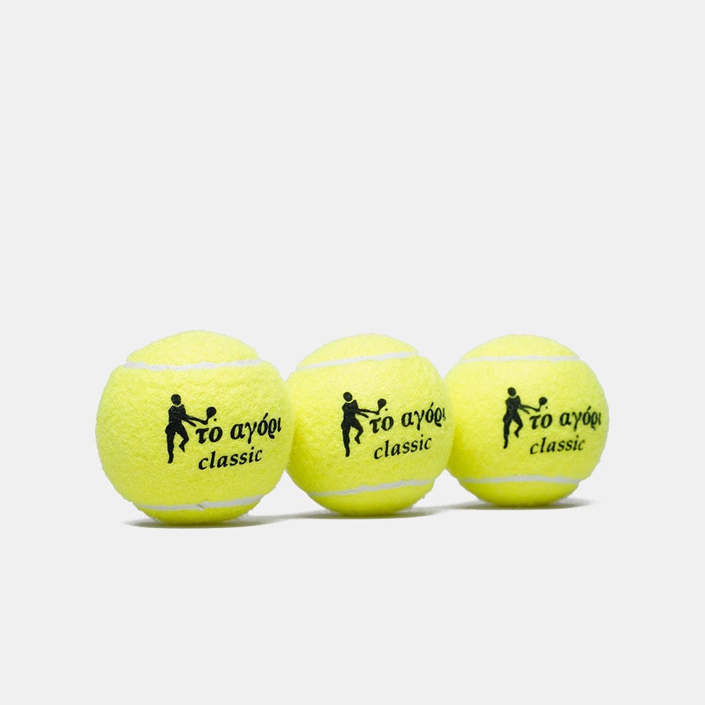 ΤΟ ΑΓΟΡΙ Beach Rkt Balls Classic