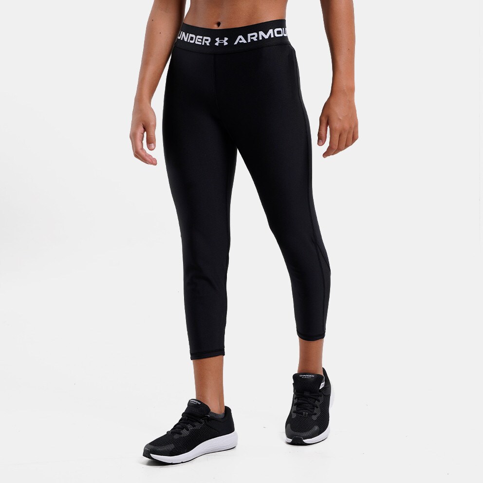 Under Armour Ankle Crop Παιδικό Κολάν