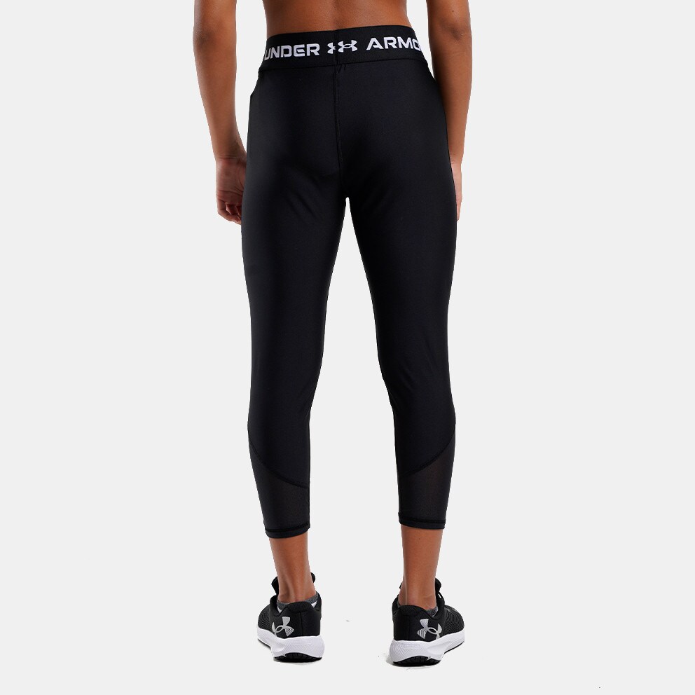 Under Armour Ankle Crop Παιδικό Κολάν