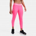 Under Armour Ankle Crop Παιδικό Κολάν