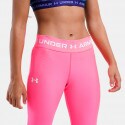 Under Armour Ankle Crop Kids' Leggings