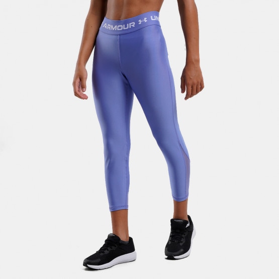 Under Armour Ankle Crop Παιδικό Κολάν