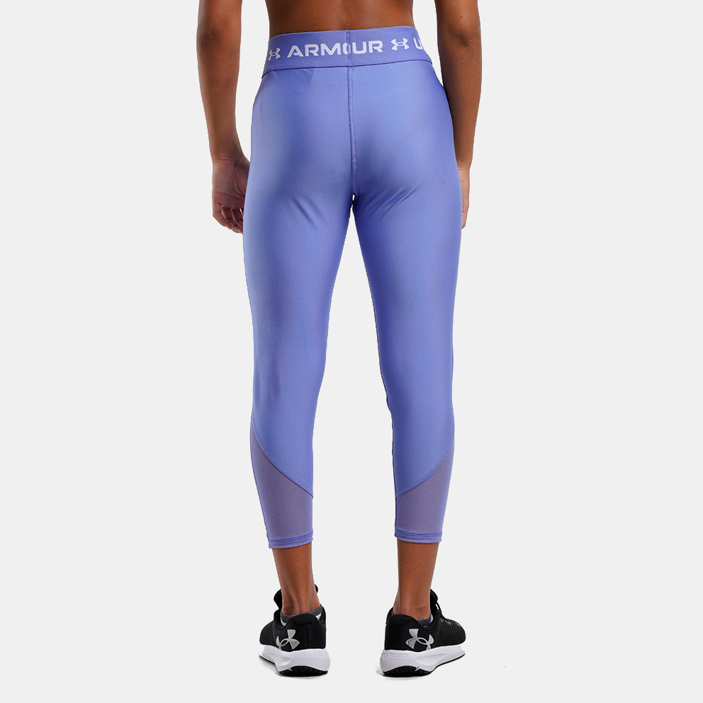 Under Armour Ankle Crop Παιδικό Κολάν