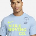 Nike Dri-FIT Training Ανδρικό T-Shirt 6/1