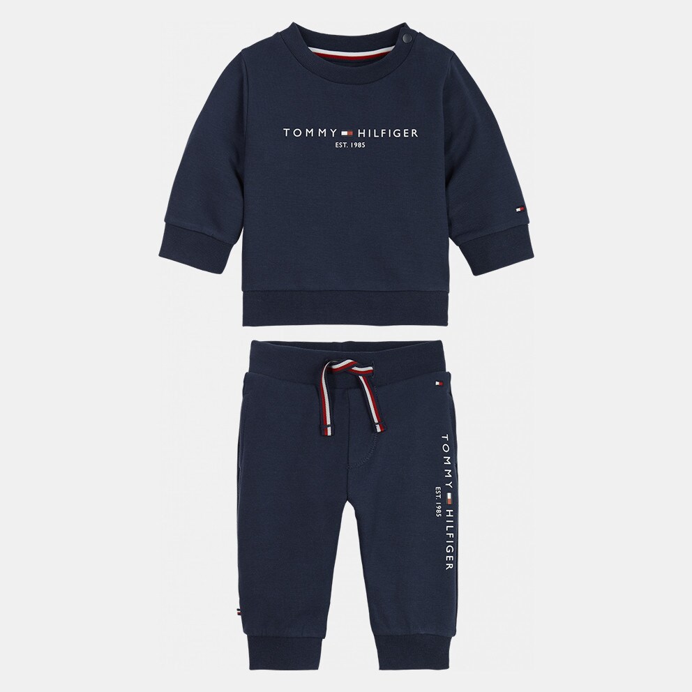 Tommy Jeans Baby Essential Crewsuit