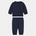 Tommy Jeans Baby Essential Crewsuit