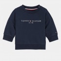 Tommy Jeans Baby Essential Crewsuit