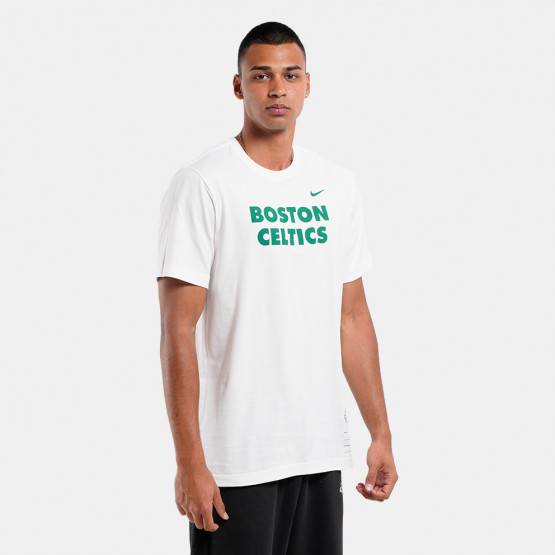 Nike NBA Bostn Celtics Ανδρικό T-Shirt