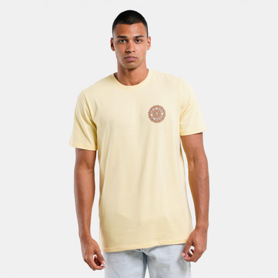 Hurley Mandala Ανδρικό T-Shirt