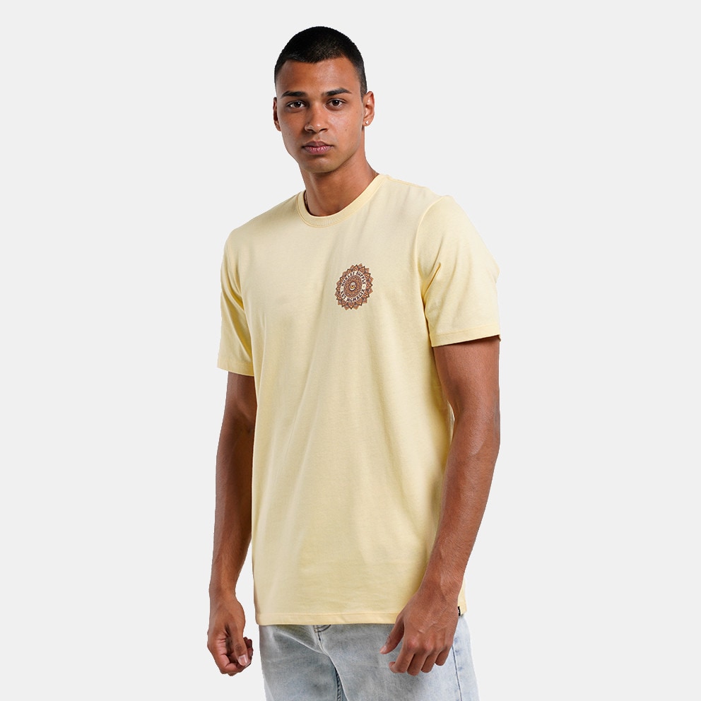 Hurley Mandala Men's T-Shirt