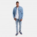 Tommy Jeans Classic Denim Ανδρικό Πουκάμισο