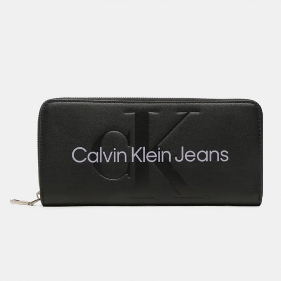 Calvin Klein Sculpted Women's Wallet