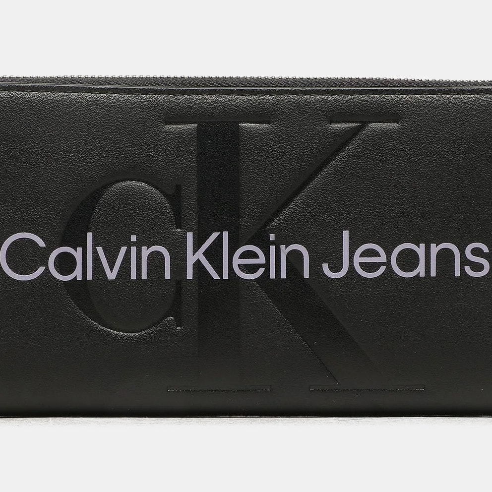 Calvin Klein Sculpted Women's Wallet
