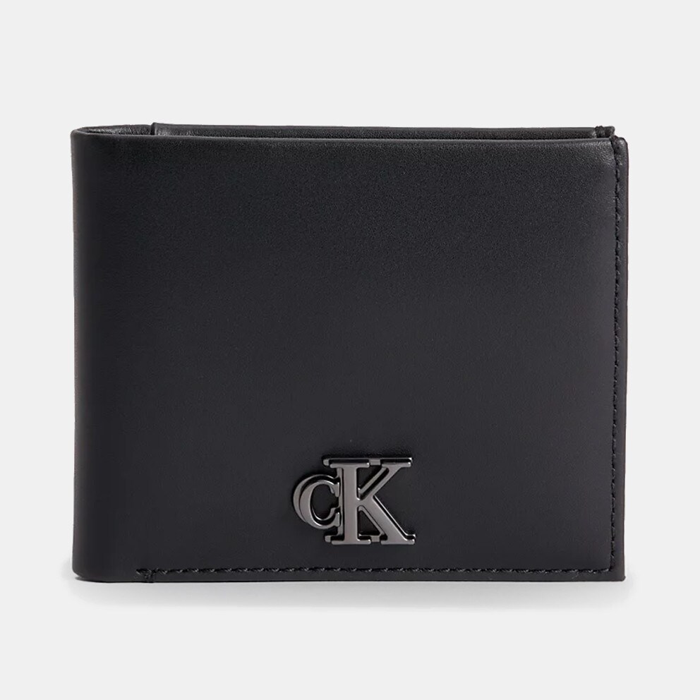 Calvin Klein Mono Hrdw Bifold/Wcoin