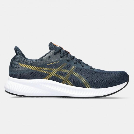 Asics Patriot 13 Ανδρικά Παπούτσια για Τρέξιμο