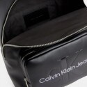 Calvin Klein Sculpted Campus Women's Backpack