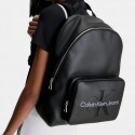 Calvin Klein Sculpted Campus Women's Backpack