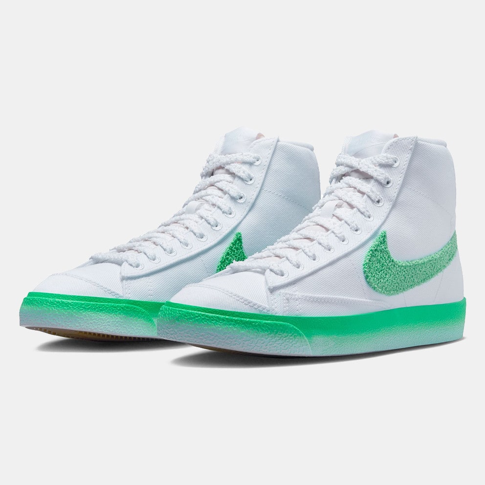 Nike Blazer Mid '77 Women's Boots