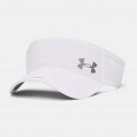 Under Armour Isochill Launch Run Visor Γυναικείο Καπέλο