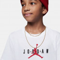 Jordan Jumpman Sustainable Graphic Παιδικό T-Shirt