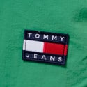 Tommy Jeans Chicago Archive Popover Ανδρικό Αντιανεμικό Μπουφάν