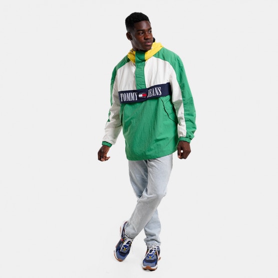 Tommy jeans trekking from the archives sales