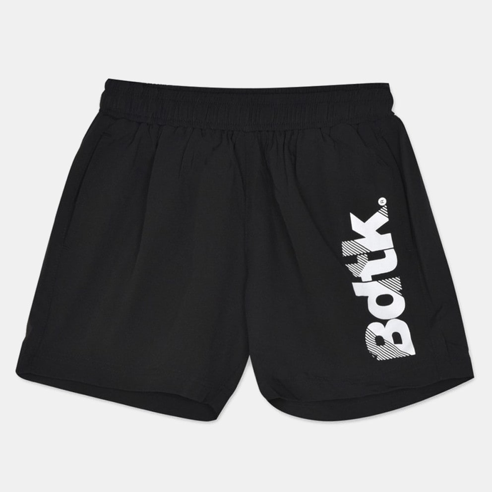 BodyTalk Kids' Swim Shorts Black 1231-753044/00100