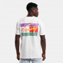 Tommy Jeans Signature Pop  Flag Men's T-shirt