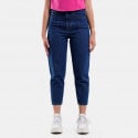 Tommy Jeans Mom Jean Uhr Tpr Tap Cg4058