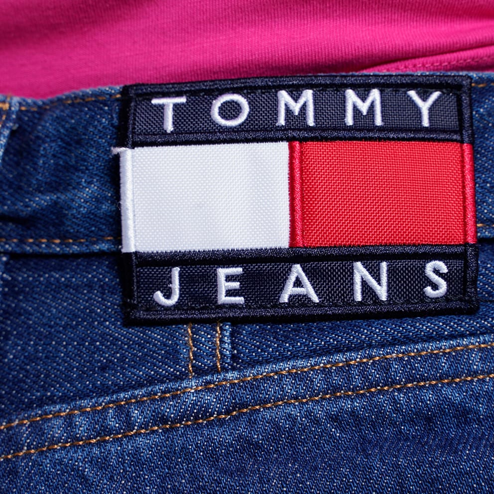 Tommy Jeans Mom Jean Uhr Tpr Tap Cg4058