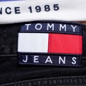 Tommy Jeans Betsy Mr Loose Γυναικείο Τζιν Παντελόνι