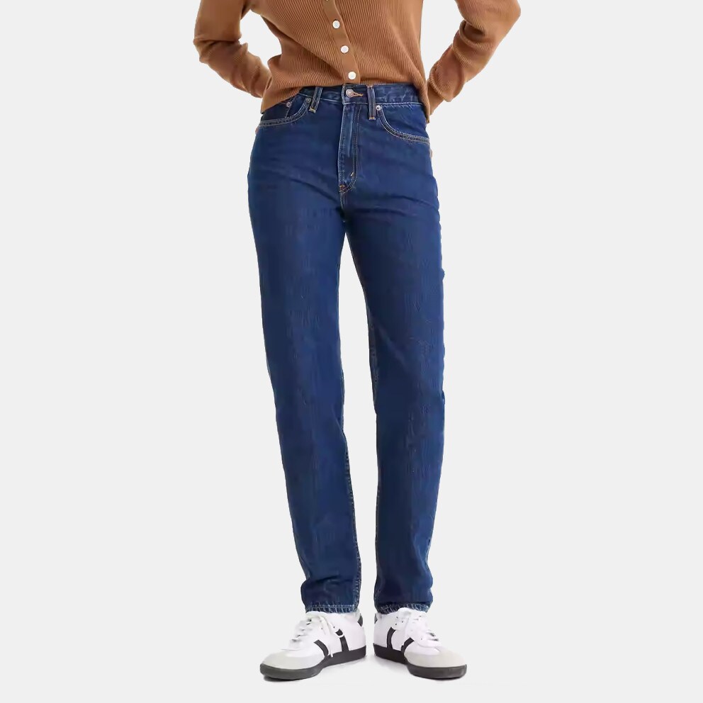 Levi's '80s Mom Γυναικείο Τζιν Παντελόνι