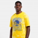 NBA Stephen Curry Golden State Warriors School Of Rock Ανδρικό T-shirt