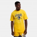 NBA Stephen Curry Golden State Warriors First String Men's T-shirt