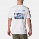 Columbia Rapid Ridge™ Back Graphic Men's T-shirt